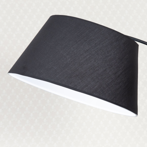 Citilux Арчи CL807011 Торшер с абажуром Чёрный фото 12 Citilux Арчи CL807011 Торшер с абажуром Чёрный фото 12