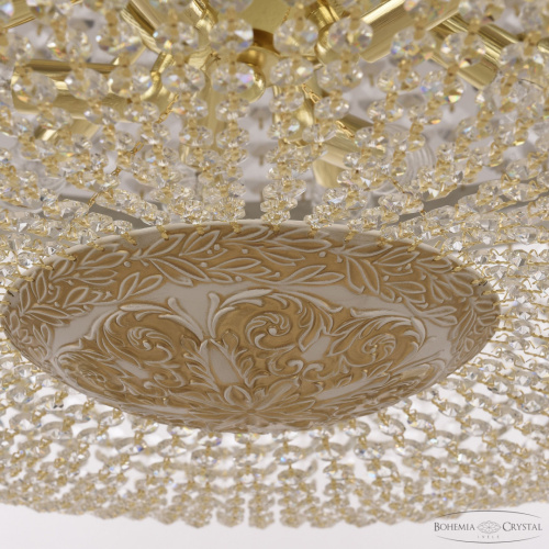 Люстра AL19111/80FL WMG Bohemia Ivele Crystal (Богемия Ивеле Кристалл) фото 3