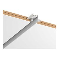 ST069.529.00 Шинопровод встраиваемый в ГКЛ 12мм ST-Luce Белый Длина 2 000мм SKYFLAT