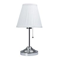 Настольная лампа Arte Lamp Marriot A5039TL-1CC