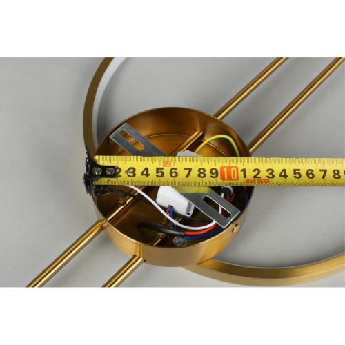 Светильник настенный (Бра) APL.340.11.16 фото 9 Светильник настенный (Бра) APL.340.11.16 фото 9