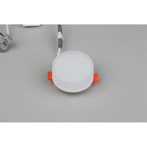 Светильник встраиваемый-накладной APL.0033.09.07 фото 7