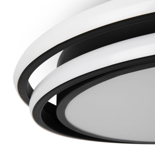 Потолочный светодиодный светильник Freya Lisoa FR10031CL-L98B фото 4