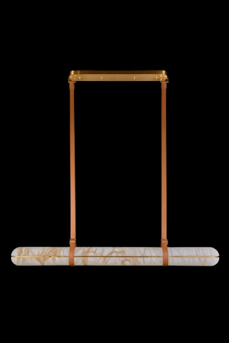 Подвесной светильник Brilloux FL1203-12PL