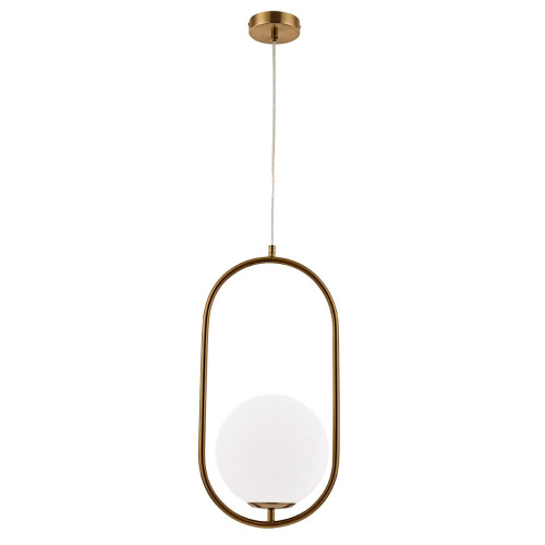 Подвесной светильник Arte Lamp Matisse A7746SP-1AB Подвесной светильник Arte Lamp Matisse A7746SP-1AB