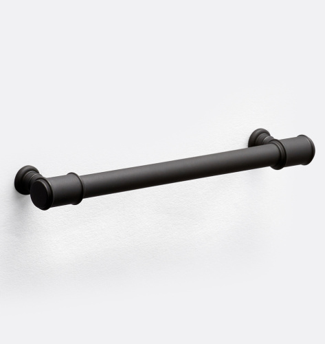 Ручка-скоба Ladd L.15.2 Oil-Rubbed Bronze