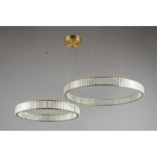 Люстра подвесная APL.026.03.85 фото 6