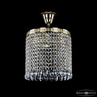 Подвесной светильник 19201/25IV G Bohemia Ivele Crystal (Богемия Ивеле Кристалл)