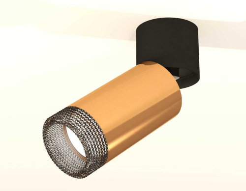 Комплект спота Ambrella light Techno Spot XM (A2221, C6327, N6151) XM6327041 фото 2