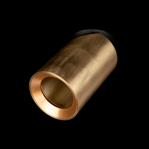 10345 Gold Встраиваемый светильник LOFT IT Bar фото 2