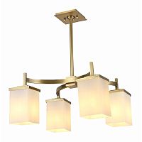 Люстра Cloyd NOTUS C4 / Ø62 см (арт.10004)