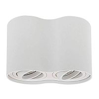 Потолочный светильник Lightstar Binoco 052026