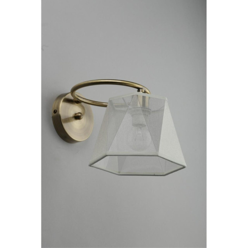 Светильник настенный (Бра) OML-65011-01 фото 6