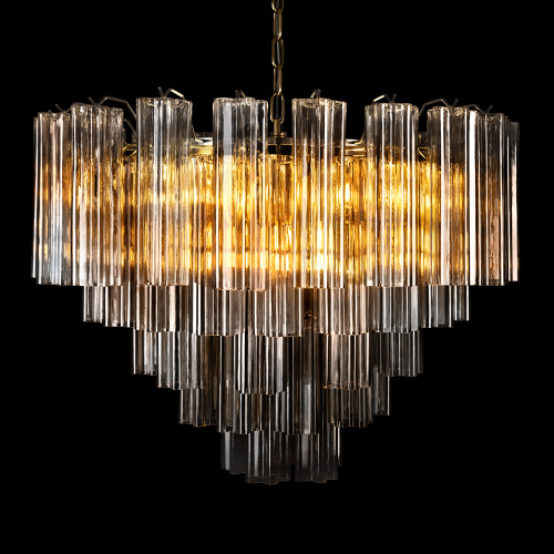 10580/800 Ash Подвесная люстра LOFT IT Murano фото 6