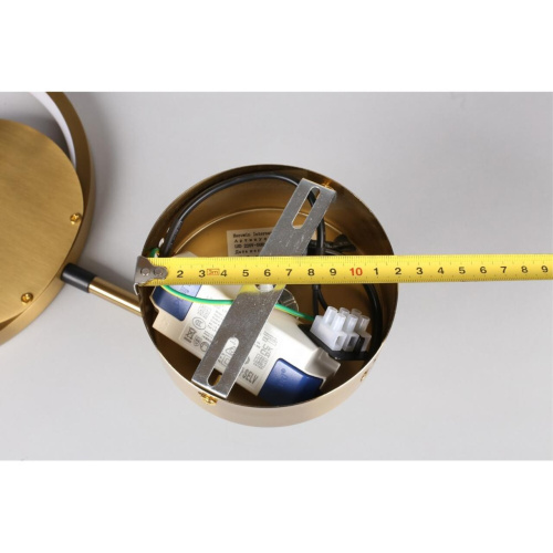 Светильник настенный (Бра) APL.053.01.15 фото 9