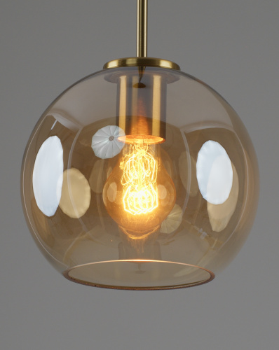 Светильник подвесной Moderli V11526-1P Sumatra фото 2