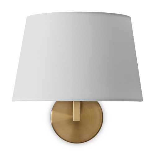 Настенный светильник (бра) Freya FR2042WL-01BS фото 4