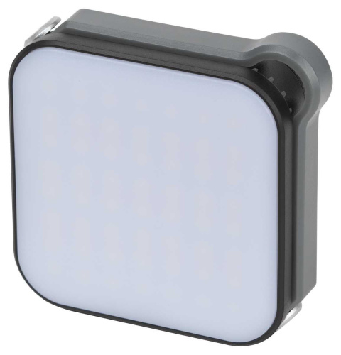 Светодиодный фонарь ЭРА PA-807 прожектор 10 Вт SMD, литий 3600 мАч, Type-C, powerbank Б0054474 Светодиодный фонарь ЭРА PA-807 прожектор 10 Вт SMD, литий 3600 мАч, Type-C, powerbank Б0054474