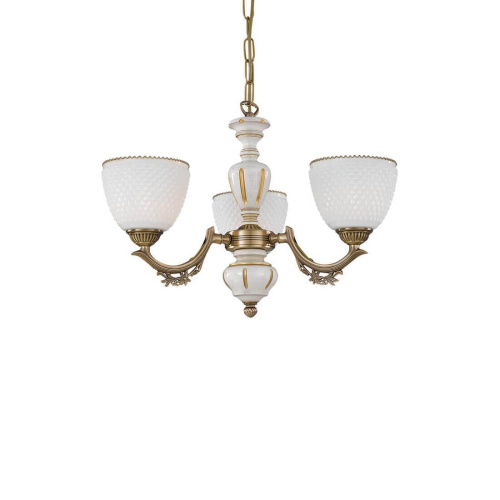 Подвесная люстра Reccagni Angelo L 8656/3 фото 3