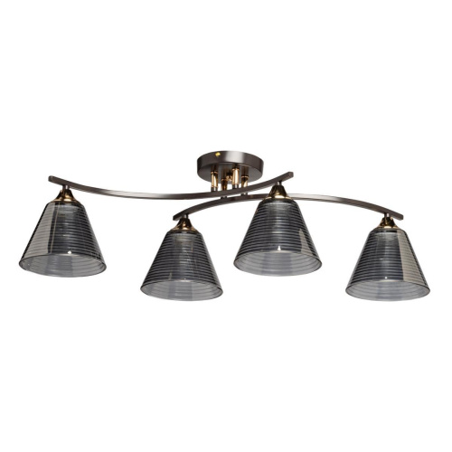 Люстра De City Тетро 673019004 Люстра De City Тетро 673019004