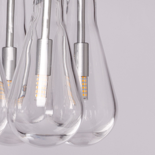 Люстра De Markt Крайс фото 8