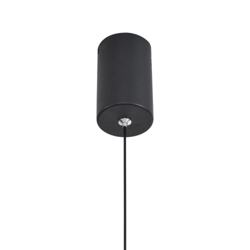 8400/3LA LEDIO LN26 000 черный/белый, металл/акрил Подвес LED 3W 3000K 220V STICK фото 7 8400/3LA LEDIO LN26 000 черный/белый, металл/акрил Подвес LED 3W 3000K 220V STICK фото 7
