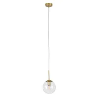 Подвесной светильник Arte Lamp VOLARE A1915SP-1GO