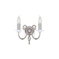 Бра Elstead Lighting AG2-POL-NICKEL