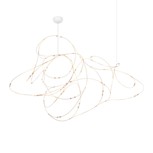 10309/21 Подвесной светильник LOFT IT Flock of Light фото 7 10309/21 Подвесной светильник LOFT IT Flock of Light фото 7