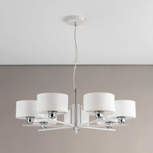 Подвесная люстра Citilux Тильда CL469170 фото 4 Подвесная люстра Citilux Тильда CL469170 фото 4