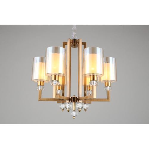 Люстра подвесная OML-80003-06 фото 5 Люстра подвесная OML-80003-06 фото 5