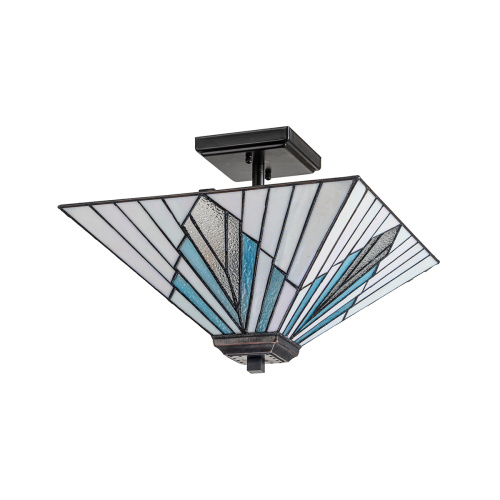 Подвесной светильник Elstead Lighting, Арт. TF-ALDERLEY-F-P фото 9 Подвесной светильник Elstead Lighting, Арт. TF-ALDERLEY-F-P фото 9