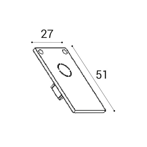 IT012-5035 black заглушки фото 4 IT012-5035 black заглушки фото 4