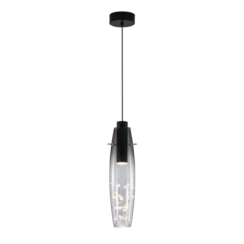 Подвесной светильник 11063/1P Clear фото 4 Подвесной светильник 11063/1P Clear фото 4