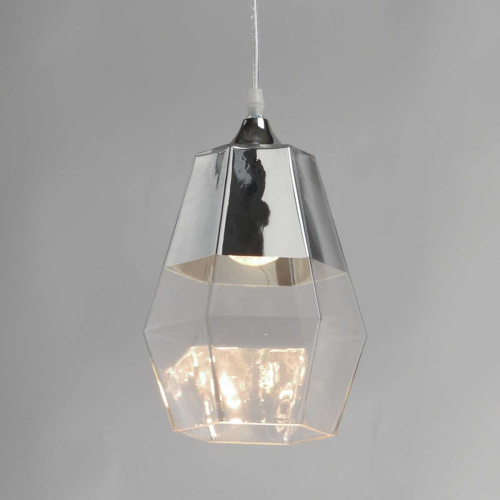 Подвесной светильник De City Соло 112011701 фото 8