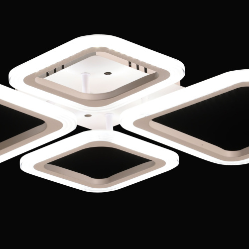 Люстра De City Мадлен фото 8 Люстра De City Мадлен фото 8