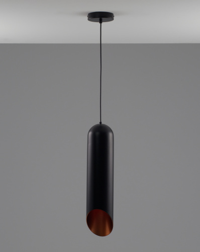 Светильник подвесной Moderli V11343-1P Tube фото 4