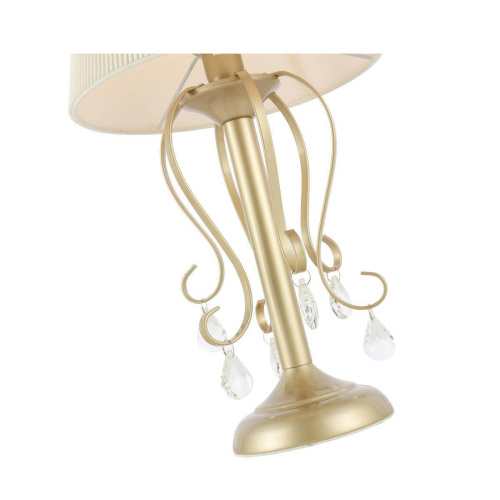 Прикроватная лампа Evoluce Azzurro SL177.204.01 фото 6 Прикроватная лампа Evoluce Azzurro SL177.204.01 фото 6