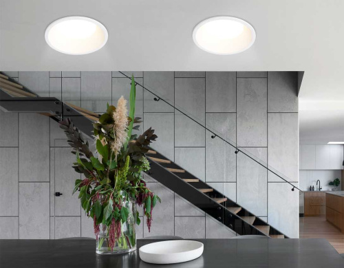 Светильник встраиваемый Ambrella Light TN51813 фото 4