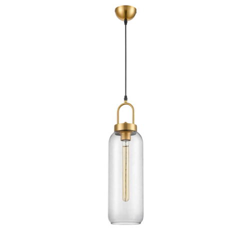 Подвесной светильник Vele Luce Cloe VL5414P21 фото 3 Подвесной светильник Vele Luce Cloe VL5414P21 фото 3