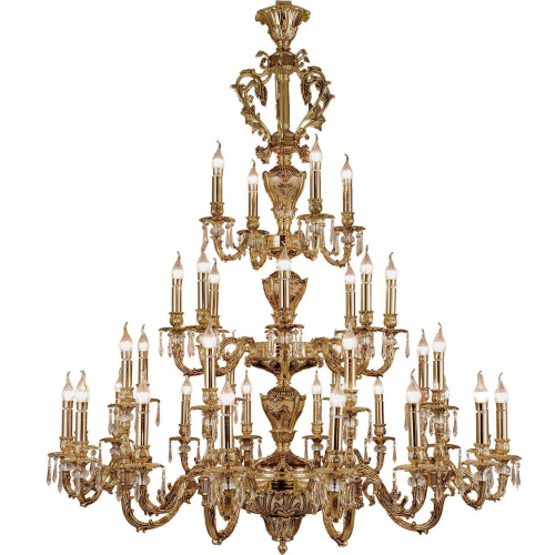 Подвесная люстра Dio DArte Asfour Estrada E 1.1.36.200 G Подвесная люстра Dio DArte Asfour Estrada E 1.1.36.200 G