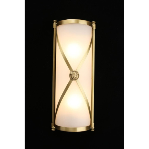 Светильник настенный (Бра) APL.806.01.02 фото 7 Светильник настенный (Бра) APL.806.01.02 фото 7