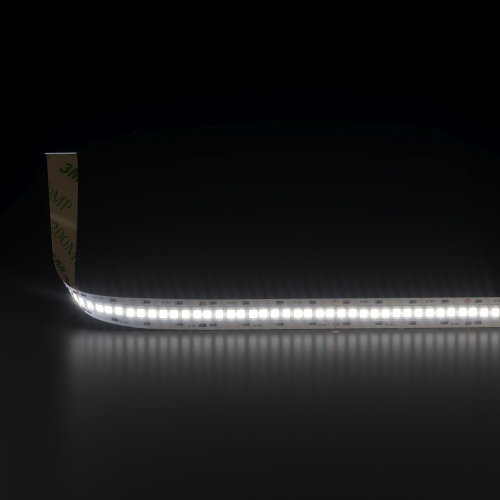 Лента светодиодная 24 В 16 Вт/м 240 Led/м 2835+2835 IP20, MIX теплый белый 3300K/холодный белый 6500K, 5 м Лента светодиодная 24V 16W 240Led 2835+2835 IP20 MIX теплый белый/холодный белый, 5м фото 2 Лента светодиодная 24 В 16 Вт/м 240 Led/м 2835+2835 IP20, MIX теплый белый 3300K/холодный белый 6500K, 5 м Лента светодиодная 24V 16W 240Led 2835+2835 IP20 MIX теплый белый/холодный белый, 5м фото 2