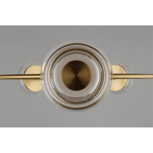 Люстра подвесная OML-51203-08 фото 4 Люстра подвесная OML-51203-08 фото 4