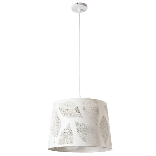 Подвесной светильник Arte Lamp CELESTA A2768SP-1WH Подвесной светильник Arte Lamp CELESTA A2768SP-1WH