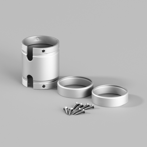 Комплектующие для гибкого неона Led Strip 20322 фото 3