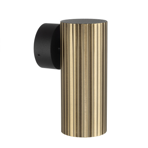 Citilux AXEL CL512313R Настенный светильник Бронза Рифлёный фото 7 Citilux AXEL CL512313R Настенный светильник Бронза Рифлёный фото 7