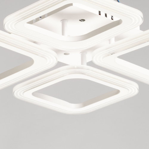 Люстра De City Мадлен фото 2 Люстра De City Мадлен фото 2