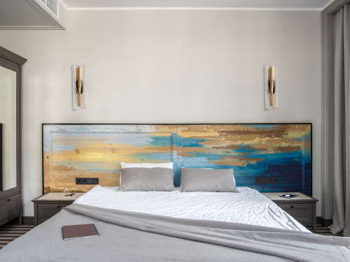 Бра De City Конти фото 2 Бра De City Конти фото 2