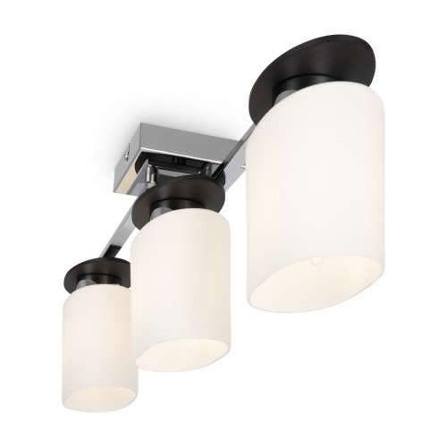 Потолочный светильник Freya FR5101-CL-03-CN фото 2